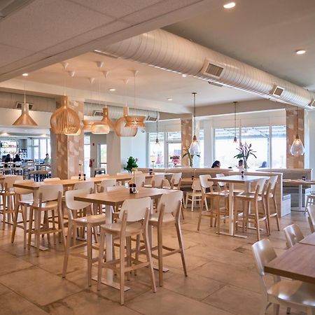 North Shore Oceanfront Resort Hotel شاطئ ميرتل المظهر الخارجي الصورة