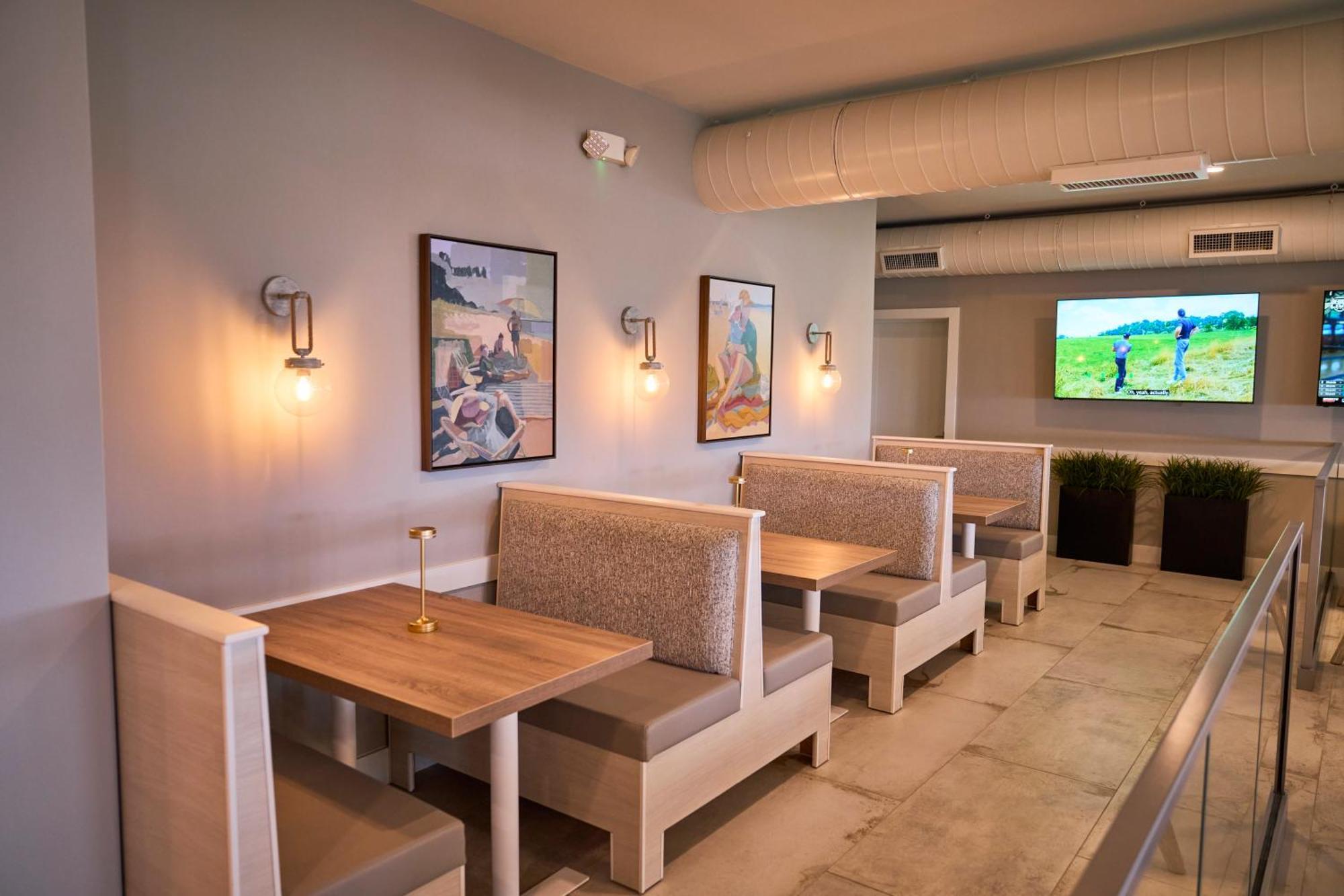 North Shore Oceanfront Resort Hotel شاطئ ميرتل المظهر الخارجي الصورة