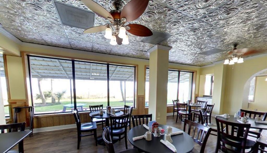 North Shore Oceanfront Resort Hotel شاطئ ميرتل المظهر الخارجي الصورة