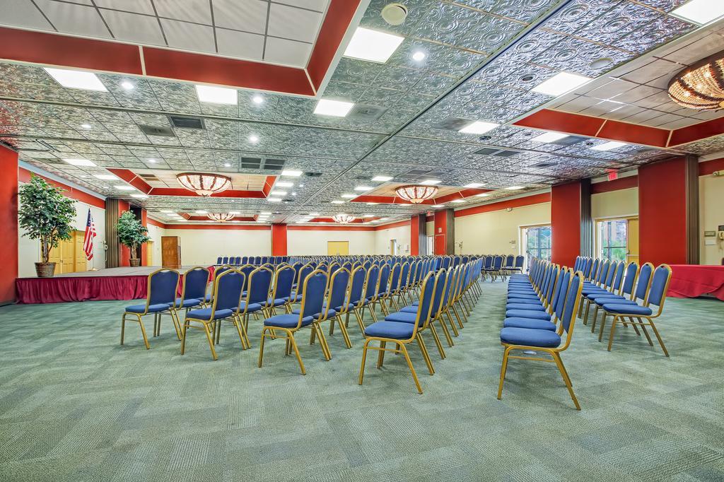 North Shore Oceanfront Resort Hotel شاطئ ميرتل المظهر الخارجي الصورة